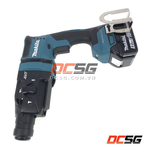 Móc treo máy khoan và vặn vít dùng điện HP0300/ DF0300 Makita 194759-0