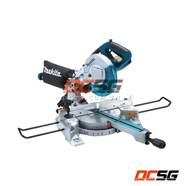 Máy cưa đa góc trượt (216mm) Makita LS0815FL