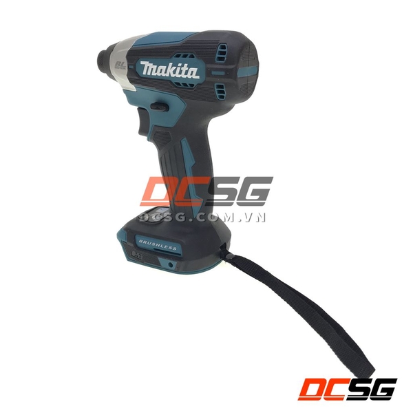 Máy vặn vít dùng pin 18V Makita DTD157Z (thân máy không pin sạc)