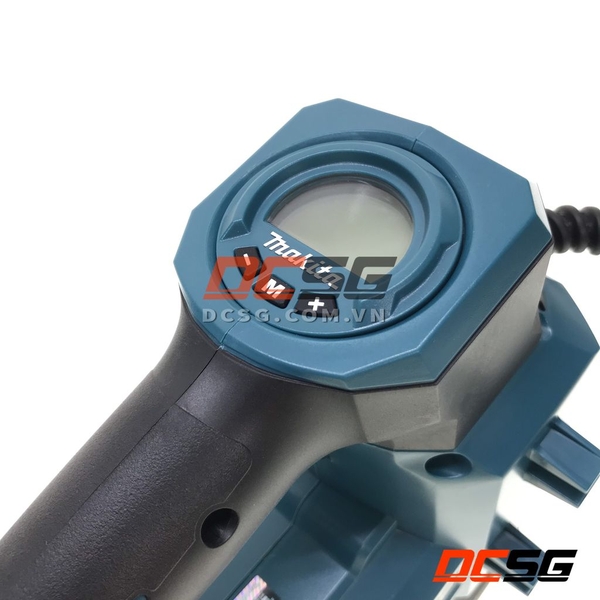 Máy bơm hơi dùng Pin (18V) Makita DMP181Z (thân máy)