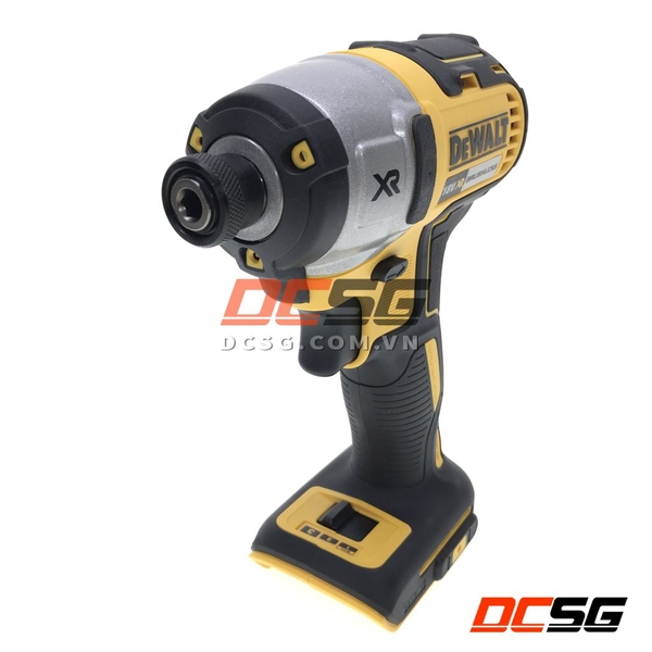 Máy vặn vít dùng pin 18V/ 20Vmax DEWALT DCF887N-KR (không pin sạc)