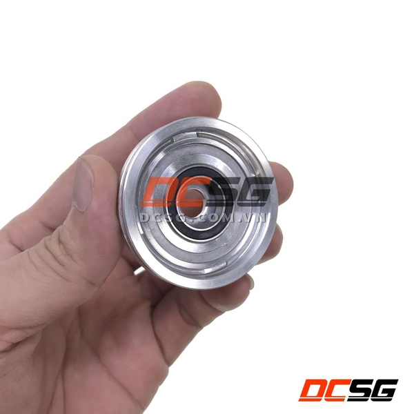 Nắp chụp bạc đạn DTD153/ XDT13 Makita 143958-1