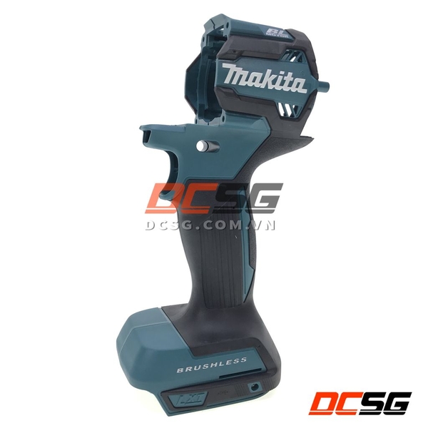 Vỏ máy cho DDF484/ DHP484/ XFD12/ XPH12 Makita 183L79-9