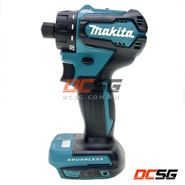 Máy khoan, vặn vít dùng pin 18V Makita DDF083Z (không pin sạc)