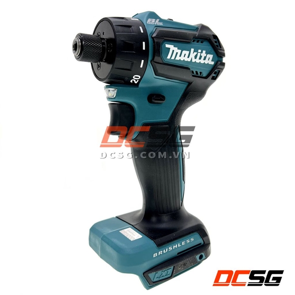 Máy khoan, vặn vít dùng pin 18V Makita DDF083Z (không pin sạc)