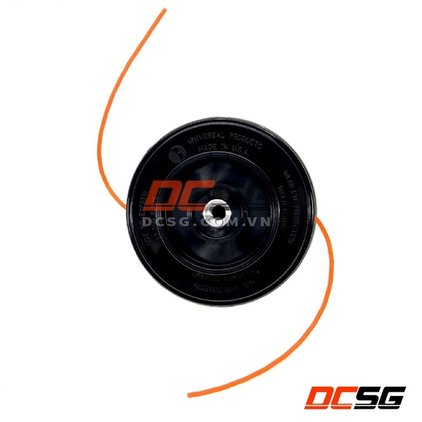 Đầu cắt cỏ dạng cước 2.4mmx3.6mm Makita 196324-1