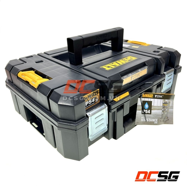 Hộp đựng dụng cụ nhựa 44.6x33.2x16.3cm Dewalt DWST83345-1