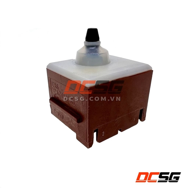 Công tắc máy mài DGA404/GA400D Makita 650579-7