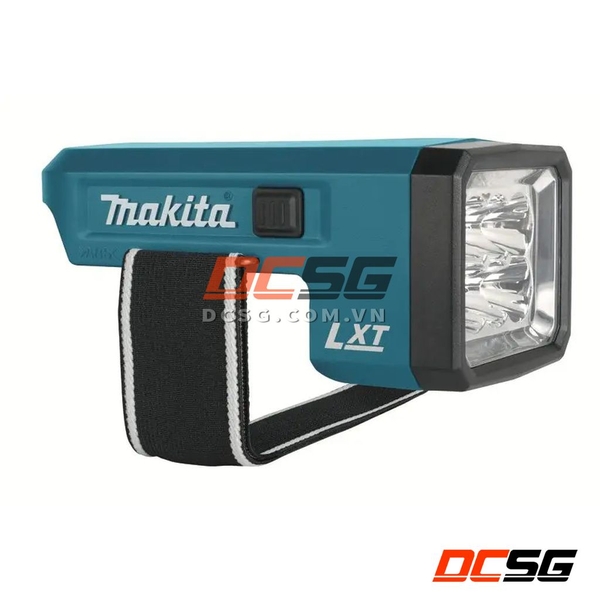 Đèn led dùng pin LXT Lithium-ion 18V Makita DML186 (không pin sạc)