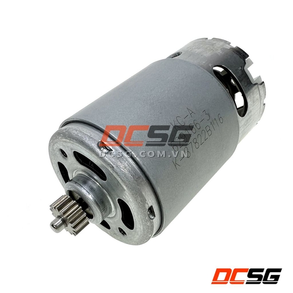 Motor máy khoan DF333D/ DF033D/ HP333D Makita 629395-8