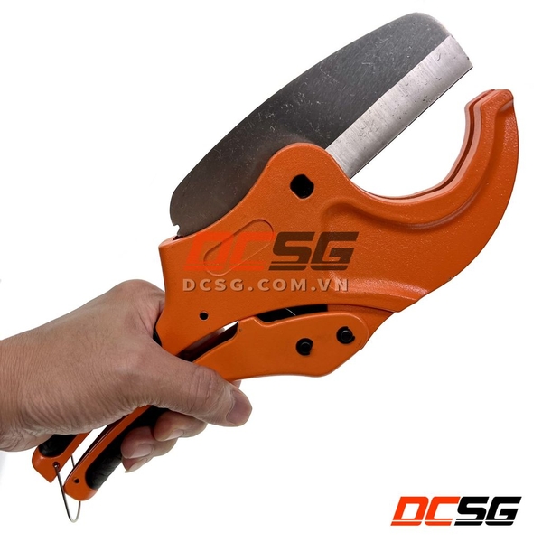 Kéo cắt ống PVC 64mm TRUPER Expert 12867 (COT-PVC-X)