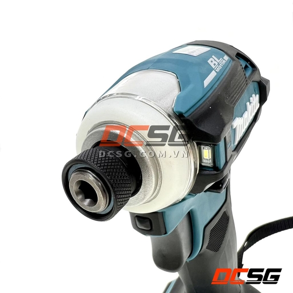 Máy vặn vít dùng pin 18V Makita DTD172Z (Thân máy)