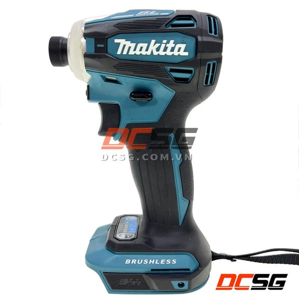 Máy vặn vít dùng pin 18V Makita DTD172Z (Thân máy)