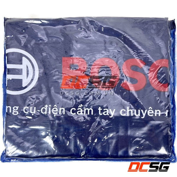 Gift - Áo mưa Bosch (hàng tặng không bán)