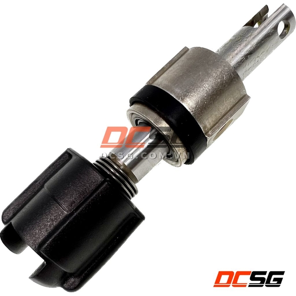 Bộ lưỡi gài cho máy cưa kiếm DJR186/ DJR187 Makita 127397-3
