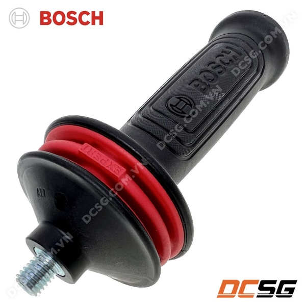 Tay cầm chống rung dùng cho máy mài Bosch 16020250A0