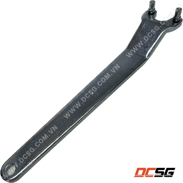 Khóa mở cho máy mài góc 100mm Bosch 1619110015