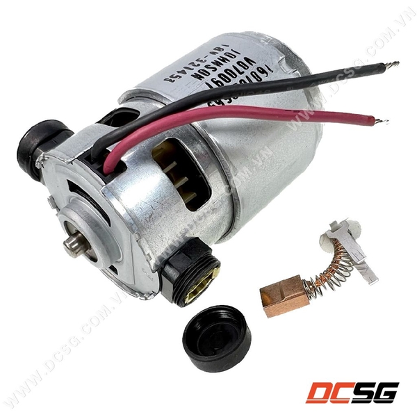 Cụm motor GSR180-Li/ GSB180-Li Bosch 160702266N