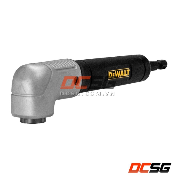 Đầu chuyễn vặn vít góc 90 độ có từ tính DEWALT IMPACT READY DWARA120