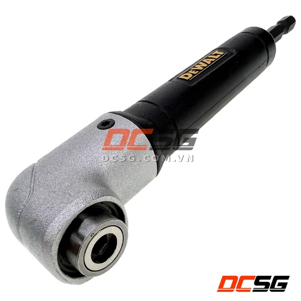Đầu chuyễn vặn vít góc 90 độ có từ tính DEWALT IMPACT READY DWARA120