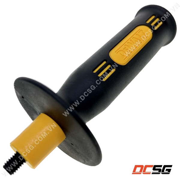 Tay cầm máy mài dùng pin 18V DCG405/ 406/ 409 Dewalt N421925