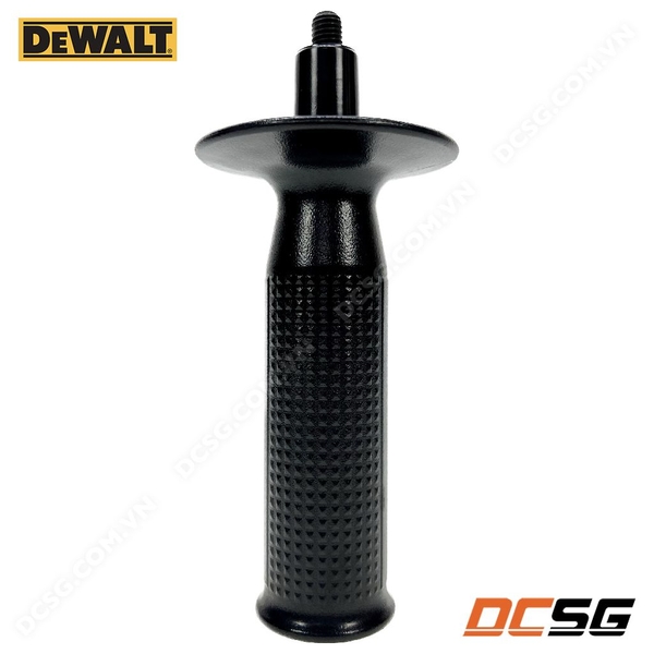 Tay cầm máy mài DWE8110S/ DWE8200/ DW830 DEWALT N401305