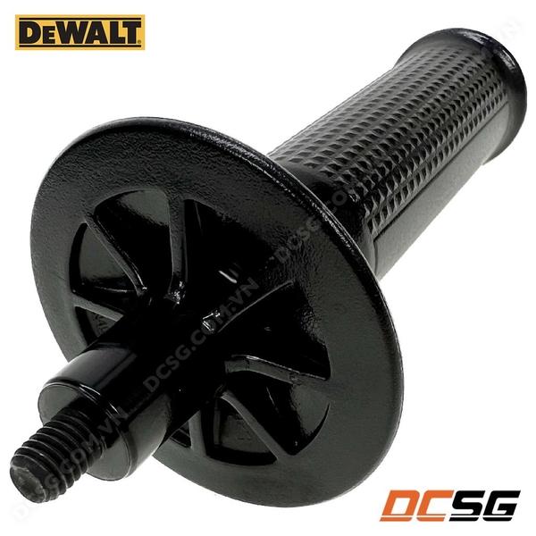 Tay cầm máy mài DWE8110S/ DWE8200/ DW830 DEWALT N401305