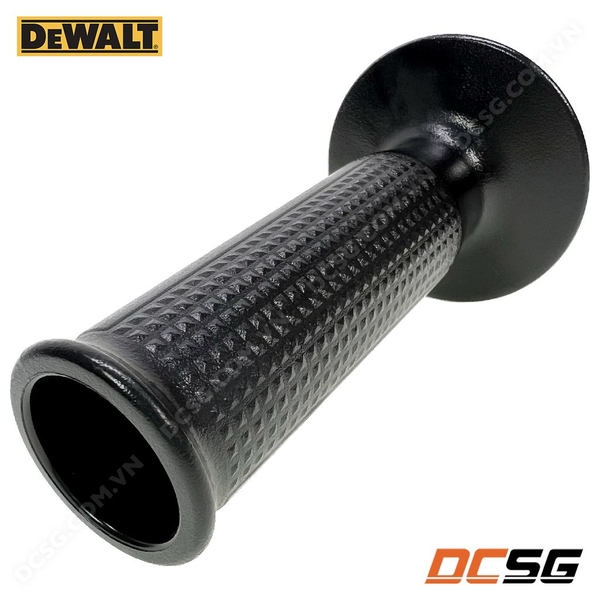 Tay cầm máy mài DWE8110S/ DWE8200/ DW830 DEWALT N401305