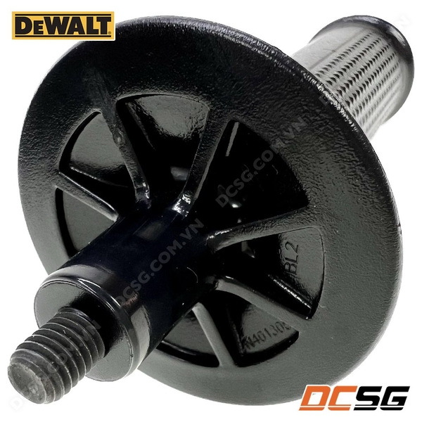 Tay cầm máy mài DWE8110S/ DWE8200/ DW830 DEWALT N401305