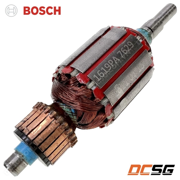 Phụ tùng thay thế chính hãng cho máy chà nhám Bosch GSS2300