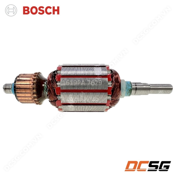 Phụ tùng thay thế chính hãng cho máy chà nhám Bosch GSS2300