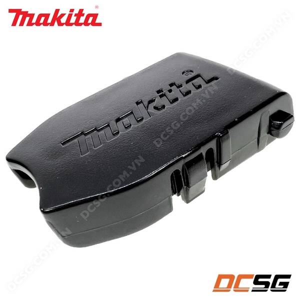 Nắp khóa cho thùng Makpac Makita 453974-8