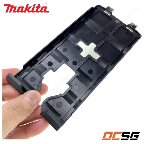 Tắm che bụi máy cưa lọng DJV184/ JV103D Makita 457867-1