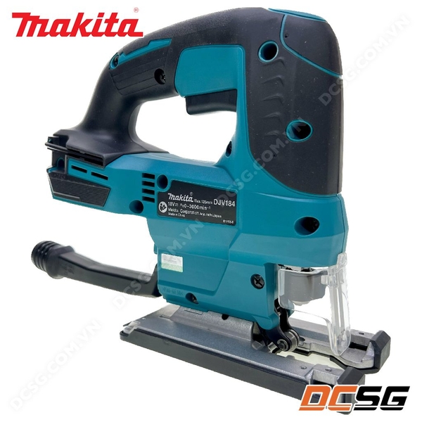Tắm che bụi máy cưa lọng DJV184/ JV103D Makita 457867-1