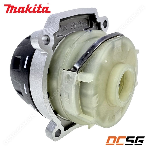 Cụm nhông máy khoan DDF487 Makita 122B22-3