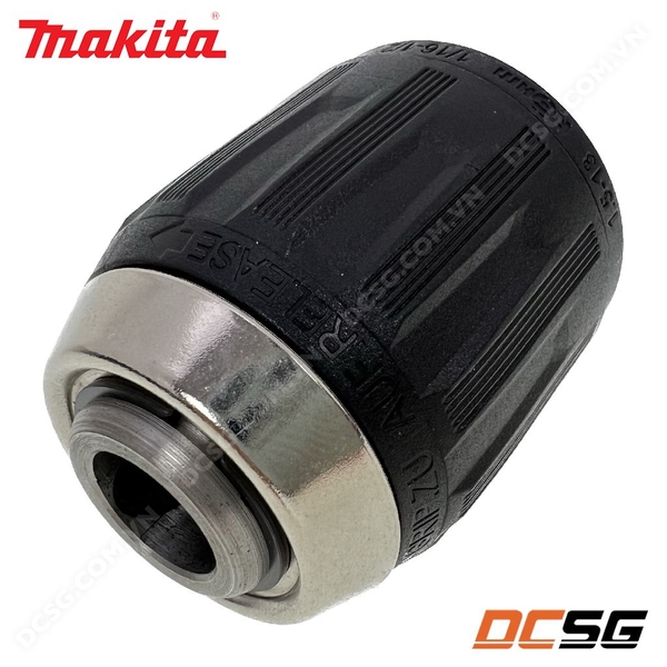 Đầu khoan Autolock 13mm/DF002G/DHP487 Makita 763256-3