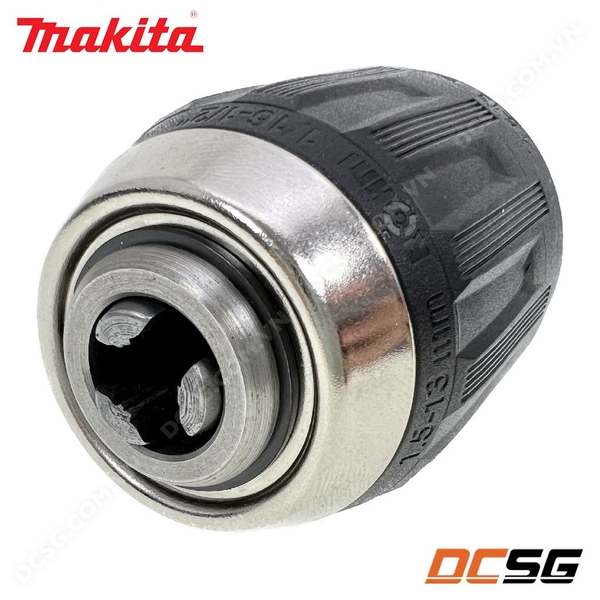 Đầu khoan Autolock 13mm/DF002G/DHP487 Makita 763256-3
