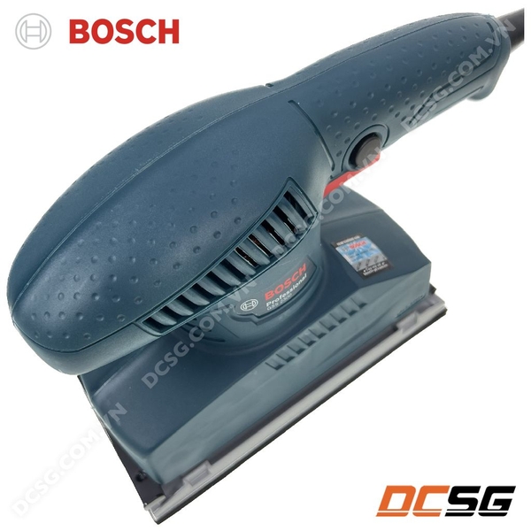 Máy chà nhám rung 92x182mm-190W Bosch GSS2300