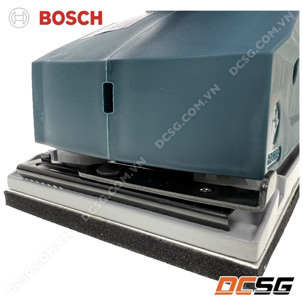 Máy chà nhám rung 92x182mm-190W Bosch GSS2300