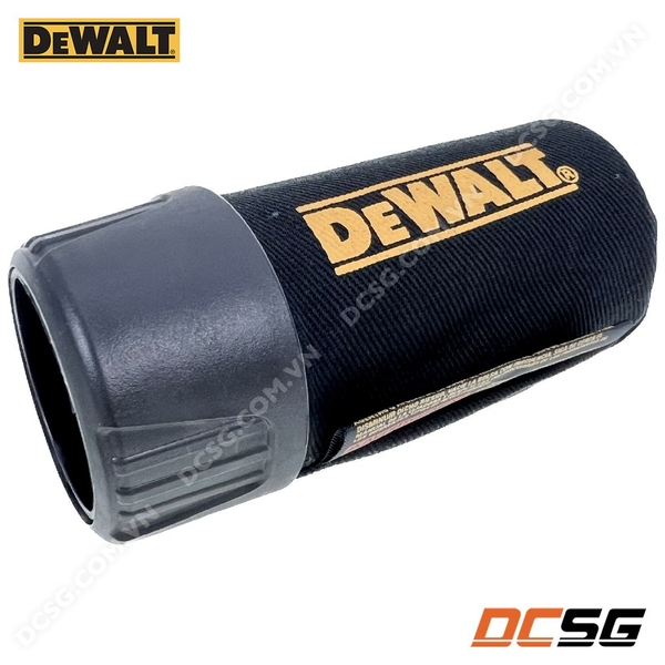 Túi thu bụi cho máy chà nhám DWE6411/6421/6423 Dewalt N273733