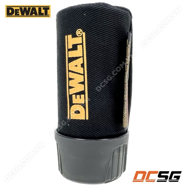 Túi thu bụi cho máy chà nhám DWE6411/6421/6423 Dewalt N273733