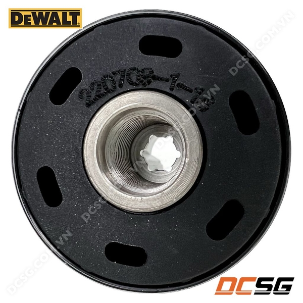 Đầu khoan autolock kim loại cho DCD791/DCD796 Dewalt N196034