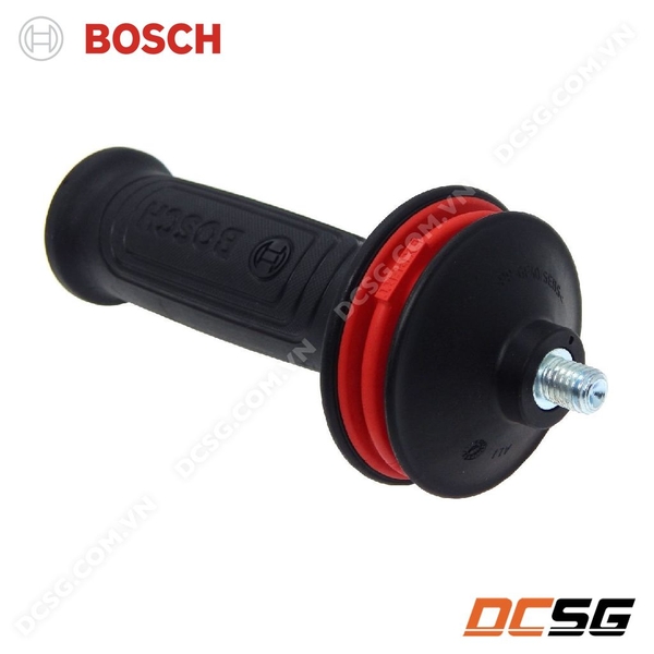 Tay cầm chống rung dùng cho máy mài Bosch 16020250A0