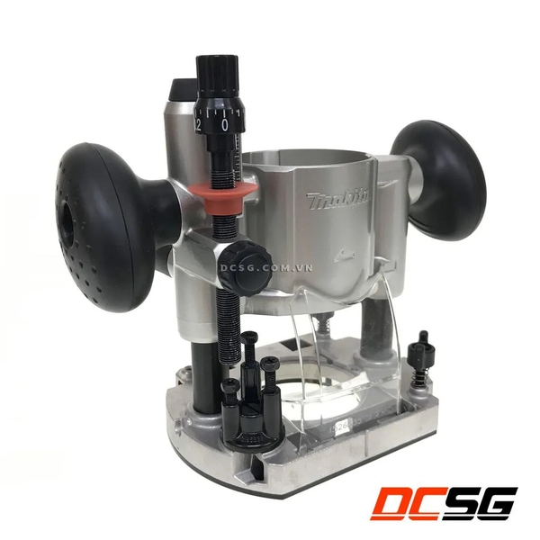 Đế soi cho máy RT0700C/ DRT50 Makita 196094-2