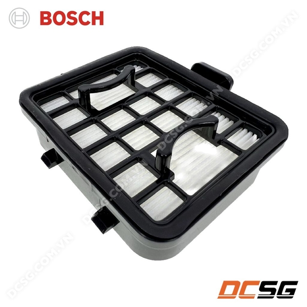 Màng lọc bụi GAS 18V-1 Bosch 1619PB2034