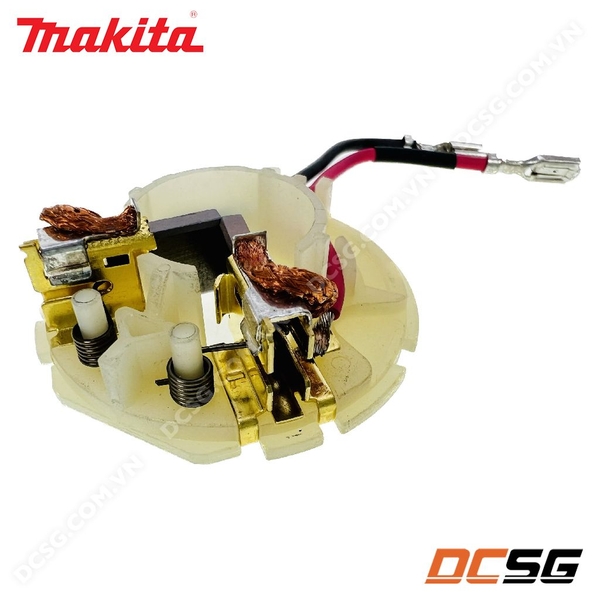 Ổ than CB-5 cho máy vặn vít DTD156 Makita 539241-6