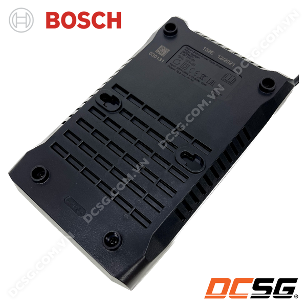 Bộ sạc pin 14.4V-18V (4A) GAL 18V-40 Bosch 2607226251