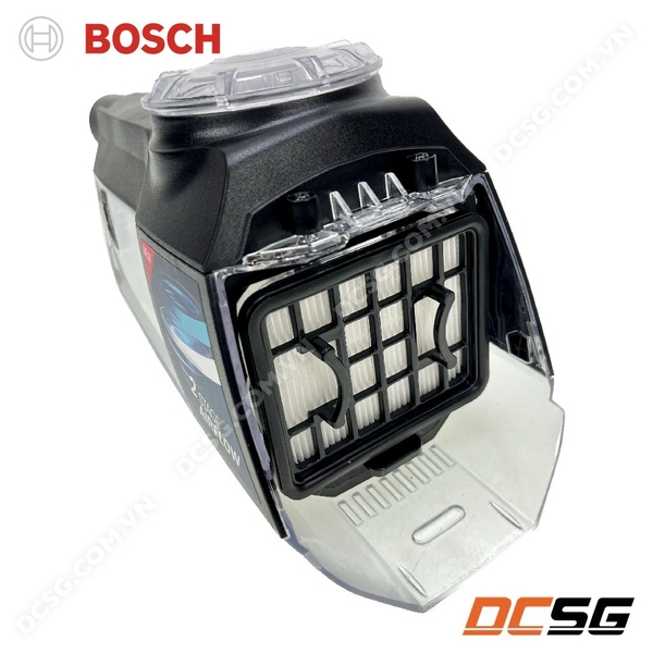 Màng lọc bụi GAS 18V-1 Bosch 1619PB2034