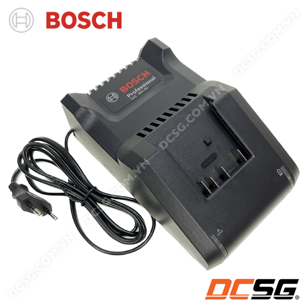 Bộ sạc pin 14.4V-18V (4A) GAL 18V-40 Bosch 2607226251