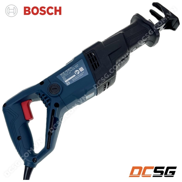 Máy cưa kiếm dùng điện 1.200W Bosch GSA120